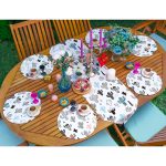 - SuplaRunnerSet8-61li-Renkli-Kaktusler-Ozel-Tasarim-Supla-Runner-Seti-1 - Realhomes 6+1'li Renkli Kaktüsler Özel Tasarım Supla Runner Seti Realhomes