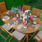 - SuplaRunnerSet82-61li-Kahverengi-Bohemian-Ozel-Tasarimli-Supla-Runner-Seti - Realhomes 6+1'li Kahverengi Bohemian Özel Tasarımlı Supla Runner Seti Realhomes