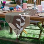 - SuplaRunnerSet82-61li-Kahverengi-Bohemian-Ozel-Tasarimli-Supla-Runner-Seti-2 - Realhomes 6+1'li Kahverengi Bohemian Özel Tasarımlı Supla Runner Seti Realhomes