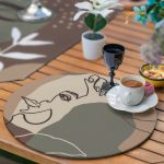 - SuplaRunnerSet82-61li-Kahverengi-Bohemian-Ozel-Tasarimli-Supla-Runner-Seti-3 - Realhomes 6+1'li Kahverengi Bohemian Özel Tasarımlı Supla Runner Seti Realhomes