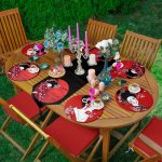 - SuplaRunnerSet89-61li-Kirmizi-Zemin-Japon-Kadin-Figurlu-Ozel-Tasarim-Supla-Runner-Seti - Realhomes 6+1'li Kırmızı Zemin Japon Kadın Figürlü Özel Tasarım Supla Runner Seti Realhomes