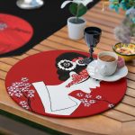 - SuplaRunnerSet89-61li-Kirmizi-Zemin-Japon-Kadin-Figurlu-Ozel-Tasarim-Supla-Runner-Seti-3 - Realhomes 6+1'li Kırmızı Zemin Japon Kadın Figürlü Özel Tasarım Supla Runner Seti Realhomes