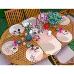 - SuplaRunnerSet97-61li-Krem-Zeminli-Onedraw-Cizimli-Ozel-Tasarim-Supla-Runner-Seti-1 - Realhomes 6+1'li Krem Zeminli Onedraw Çizimli Özel Tasarım Supla Runner Seti Realhomes