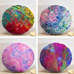 - YuvPtk4luSet174-4lu-Sulu-Boya-Ebru-Sanati-Tasarimli-Yuvarlak-Yastik-Kirlent-Kilif-Seti - Realhomes 4'lü Sulu Boya Ebru Sanatı Tasarımlı Yuvarlak Yastık Kırlent Kılıf Seti Realhomes