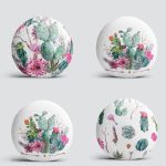 - YuvPtk4luSet230-4lu-Realhomes-Kaktus-Desen-Motifli-Dekoratif-Yuvarlak-Yastik-Kirlent-Kilif-Seti-1 - Realhomes 4'lü Realhomes Kaktüs Desen Motifli Dekoratif Yuvarlak Yastık Kırlent Kılıf Seti Realhomes