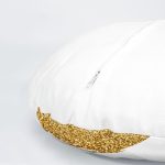 4'lü Realhomes I Love You Kombin Yuvarlak Yastık Kırlent Kılıf Seti Realhomes