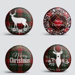 - YuvPtk4luSet238-4lu-Realhomes-Ekose-Zeminli-Yilbasi-Desenli-Yuvarlak-Yastik-Kirlent-Kilif-Seti-1 - Realhomes 4'lü Realhomes Ekose Zeminli Yılbaşı Desenli Yuvarlak Yastık Kırlent Kılıf Seti Realhomes