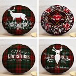 - YuvPtk4luSet238-4lu-Realhomes-Ekose-Zeminli-Yilbasi-Desenli-Yuvarlak-Yastik-Kirlent-Kilif-Seti - Realhomes 4'lü Realhomes Ekose Zeminli Yılbaşı Desenli Yuvarlak Yastık Kırlent Kılıf Seti Realhomes