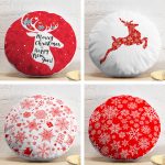 - YuvPtk4luSet244-4lu-Realhomes-Kirmizi-Beyaz-Yilbasi-Geyik-ve-Kar-Taneleri-Yuvarlak-Yastik-Kirlent-Kilif-Seti - Realhomes 4'lü Realhomes Kırmızı Beyaz Yılbaşı Geyik ve Kar Taneleri Yuvarlak Yastık Kırlent Kılıf Seti Realhomes