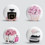 - YuvPtk4luSet247-4lu-Realhomes-Parfum-Desenli-Kombin-Yuvarlak-Yastik-Kirlent-Kilif-Seti-1 - Realhomes 4'lü Realhomes Parfüm Desenli Kombin Yuvarlak Yastık Kırlent Kılıf Seti Realhomes