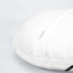 4'lü Realhomes Yesterday Now Tomorrow & Love Kombin Yuvarlak Yastık Kırlent Kılıf Seti Realhomes