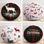 - YuvPtk4luSet251-4lu-Realhomes-Merry-Christmas-Temali-Geyik-Motifli-Yuvarlak-Yastik-Kirlent-Kilif-Seti - Realhomes  4'lü Realhomes Merry Christmas Temalı Geyik Motifli Yuvarlak Yastık Kırlent Kılıf Seti Realhomes