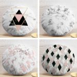 - YuvPtk4luSet275-4lu-Realhomes-Geometrik-Desenli-Mermer-Zemin-Motifli-Yuvarlak-Yastik-Kirlent-Kilif-Seti - Realhomes  4'lü Realhomes Geometrik Desenli Mermer Zemin Motifli Yuvarlak Yastık Kırlent Kılıf Seti Realhomes