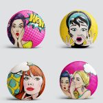 - YuvPtk4luSet284-4lu-Fashion-Girl-Yuvarlak-Yastik-Kirlent-Kilif-Seti-1 - Realhomes 4'lü Fashion Girl Yuvarlak Yastık Kırlent Kılıf Seti Realhomes