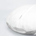 4'lü Geometrik Zemin Yuvarlak Yastık Kırlent Kılıf Seti Realhomes