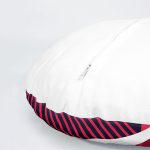 4'lü Kadın Figurlu Kalem Desenli Yuvarlak Yastık Kırlent Kılıf Seti Realhomes