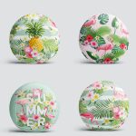 - YuvPtk4luSet314-4lu-Cicek-Temali-Filamingo-Yuvarlak-Yastik-Kirlent-Kilif-Seti-1 - Realhomes  4'lü Çiçek Temalı Filamingo Yuvarlak Yastık Kırlent Kılıf Seti Realhomes