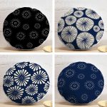 - YuvPtk4luSet394-4lu-Renkli-Zemin-Uzerinde-Geometrik-Cizimli-Modern-Yuvarlak-Yastik-Kirlent-Kilif-Seti - Realhomes 4'lü Renkli Zemin Üzerinde Geometrik Çizimli Modern Yuvarlak Yastık Kırlent Kılıf Seti Realhomes