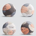 - YuvPtk4luSet402-4lu-Renkli-Zemin-Uzerinde-Onedraw-Cizimli-Bayan-Silueti-Modern-Yuvarlak-Yastik-Kirlent-Kilif-Seti-1 - Realhomes 4'lü Renkli Zemin Üzerinde Onedraw Çizimli Bayan Silüeti Modern Yuvarlak Yastık Kırlent Kılıf Seti Realhomes