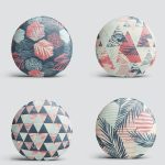 - YuvPtk4luSet412-4lu-Renkli-Zemin-Uzerinde-Geometrik-Cizimli-Modern-Yuvarlak-Yastik-Kirlent-Kilif-Seti-1 - Realhomes 4'lü Renkli Zemin Üzerinde Geometrik Çizimli Modern Yuvarlak Yastık Kırlent Kılıf Seti Realhomes