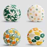 - YuvPtk4luSet430-4lu-Renkli-Zemin-Uzerinde-Onedraw-Cizimli-Modern-Yuvarlak-Yastik-Kirlent-Kilif-Seti-1 - Realhomes 4'lü Renkli Zemin Üzerinde Onedraw Çizimli Modern Yuvarlak Yastık Kırlent Kılıf Seti Realhomes