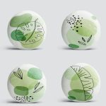 - YuvPtk4luSet441-4lu-Renkli-Zemin-Uzerinde-Onedraw-Cizimli-Modern-Yuvarlak-Yastik-Kirlent-Kilif-Seti-1 - Realhomes 4'lü Renkli Zemin Üzerinde Onedraw Çizimli Modern Yuvarlak Yastık Kırlent Kılıf Seti Realhomes