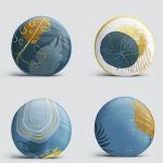 - YuvPtk4luSet447-4lu-Renkli-Zemin-Uzerinde-Gold-Detayli-Yaprak-Desenli-Modern-Yuvarlak-Yastik-Kirlent-Kilif-Seti-1 - Realhomes 4'lü Renkli Zemin Üzerinde Gold Detaylı Yaprak Desenli Modern Yuvarlak Yastık Kırlent Kılıf Seti Realhomes