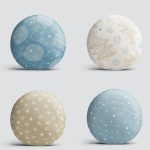 - YuvPtk4luSet455-4lu-Renkli-Zemin-Uzerinde-Geometrik-Cizimli-Modern-Yuvarlak-Yastik-Kirlent-Kilif-Seti-1 - Realhomes 4'lü Renkli Zemin Üzerinde Geometrik Çizimli Modern Yuvarlak Yastık Kırlent Kılıf Seti Realhomes