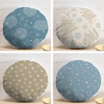 - YuvPtk4luSet455-4lu-Renkli-Zemin-Uzerinde-Geometrik-Cizimli-Modern-Yuvarlak-Yastik-Kirlent-Kilif-Seti - Realhomes 4'lü Renkli Zemin Üzerinde Geometrik Çizimli Modern Yuvarlak Yastık Kırlent Kılıf Seti Realhomes