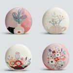 - YuvPtk4luSet462-4lu-Renkli-Zemin-Uzerinde-Onedraw-Cizimli-Vazo-Desenli-Modern-Yuvarlak-Yastik-Kirlent-Kilif-Seti-1 - Realhomes 4'lü Renkli Zemin Üzerinde Onedraw Çizimli Vazo Desenli Modern Yuvarlak Yastık Kırlent Kılıf Seti Realhomes