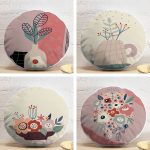 - YuvPtk4luSet462-4lu-Renkli-Zemin-Uzerinde-Onedraw-Cizimli-Vazo-Desenli-Modern-Yuvarlak-Yastik-Kirlent-Kilif-Seti - Realhomes 4'lü Renkli Zemin Üzerinde Onedraw Çizimli Vazo Desenli Modern Yuvarlak Yastık Kırlent Kılıf Seti Realhomes