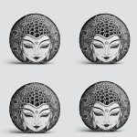 - YuvPtk4luSet48-4lu-Siyah-Zeminde-Medusa-Ozel-tasarim-Dijital-Baskili-Yuvarlak-Yastik-Kirlent-Kilif-Seti-1 - Realhomes 4'lü Siyah Zeminde Medusa Özel tasarım Dijital Baskılı Yuvarlak Yastık Kırlent Kılıf Seti Realhomes