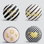 - YuvPtk4luSet561-4lu-Beyaz-Zemin-Uzerinde-Gold-Detayli-Yazili-Modern-Yuvarlak-Yastik-Kirlent-Kilif-Seti-1 - Realhomes 4'lü Beyaz Zemin Üzerinde Gold Detaylı Yazılı Modern Yuvarlak Yastık Kırlent Kılıf Seti Realhomes