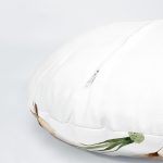 - YuvPtk4luSet595-4lu-Beyaz-Zemin-Uzerinde-Cicek-Desenli-Modern-Yuvarlak-Yastik-Kirlent-Kilif-Seti-2 - Realhomes  4'lü Beyaz Zemin Üzerinde Çiçek Desenli Modern Yuvarlak Yastık Kırlent Kılıf Seti Realhomes