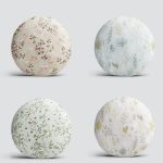 - YuvPtk4luSet609-4lu-Renkli-Zemin-Uzerinde-Cicek-Desenli-Modern-Yuvarlak-Yastik-Kirlent-Kilif-Seti-1 - Realhomes 4'lü Rengarenk Zemin Üzerinde Çiçek Desenli Modern Yuvarlak Yastık Kırlent Kılıf Seti Realhomes