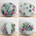 - YuvPtk4luSet629-4lu-Renkli-Zemin-Uzerinde-Kaktus-Desenli-Modern-Yuvarlak-Yastik-Kirlent-Kilif-Seti - Realhomes 4'lü Renkli Zemin Üzerinde Kaktüs Desenli Modern Yuvarlak Yastık Kırlent Kılıf Seti Realhomes