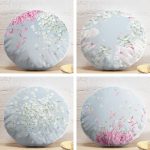 - YuvPtk4luSet635-4lu-Renkli-Zemin-Uzerinde-Yaprak-Desenli-Modern-Yuvarlak-Yastik-Kirlent-Kilif-Seti - Realhomes  4'lü Renkli Zemin Üzerinde Yaprak Desenli Modern Yuvarlak Yastık Kırlent Kılıf Seti Realhomes