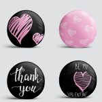 - YuvPtk4luSet641-4lu-Sevgililer-Gunu-Konseptli-Ozel-Tasarim-Modern-Kombin-Yuvarlak-Yastik-Kirlent-Kilif-Seti-1 - Realhomes 4'lü Sevgililer Günü Konseptli Özel Tasarım Modern Kombin Yuvarlak Yastık Kırlent Kılıf Seti Realhomes