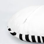 4'lü Sevgililer Günü Konseptli Özel Tasarım Modern Kombin Yuvarlak Yastık Kırlent Kılıf Seti Realhomes