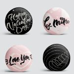 - YuvPtk4luSet652-4lu-Sevgililer-Gunu-Konseptli-Ozel-Tasarim-Modern-Kombin-Yuvarlak-Yastik-Kirlent-Kilif-Seti-1 - Realhomes 4'lü Sevgililer Günü Konseptli Özel Tasarım Modern Kombin Yuvarlak Yastık Kırlent Kılıf Seti Realhomes