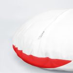 4'lü Sevgililer Günü Konseptli Özel Tasarım Modern Kombin Yuvarlak Yastık Kırlent Kılıf Seti Realhomes