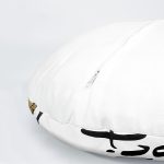 4'lü Sevgililer Günü Konseptli Özel Tasarım Modern Kombin Yuvarlak Yastık Kırlent Kılıf Seti Realhomes