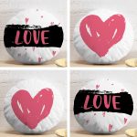 - YuvPtk4luSet688-4lu-Sevgililer-Gunu-Konseptli-Ozel-Tasarim-Modern-Kombin-Yuvarlak-Yastik-Kirlent-Kilif-Seti - Realhomes 4'lü Sevgililer Günü Konseptli Özel Tasarım Modern Kombin Yuvarlak Yastık Kırlent Kılıf Seti Realhomes