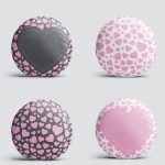 - YuvPtk4luSet693-4lu-Sevgililer-Gunu-Konseptli-Ozel-Tasarim-Modern-Kombin-Yuvarlak-Yastik-Kirlent-Kilif-Seti-1 - Realhomes 4'lü Sevgililer Günü Konseptli Özel Tasarım Modern Kombin Yuvarlak Yastık Kırlent Kılıf Seti Realhomes