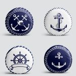 - YuvPtk4luSet708-4lu-Lacivert-Beyaz-Capa-Tasarimli-Dekoratig-Yuvarlak-Yastik-Kirlent-Kilif-Seti-1 - Realhomes  4lü Lacivert Beyaz Çapa Tasarımlı Dekoratig Yuvarlak Yastık Kırlent Kılıf Seti Realhomes