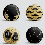 - YuvPtk4luSet712-4lu-Yilbasi-Konseptli-Altin-Varakli-Ozel-Tasarim-Modern-Yuvarlak-Yastik-Kirlent-Kilif-Seti-1 - Realhomes 4'lü Yılbaşı Konseptli Altın Varaklı Özel Tasarım Modern Yuvarlak Yastık Kırlent Kılıf Seti Realhomes