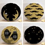 - YuvPtk4luSet712-4lu-Yilbasi-Konseptli-Altin-Varakli-Ozel-Tasarim-Modern-Yuvarlak-Yastik-Kirlent-Kilif-Seti - Realhomes 4'lü Yılbaşı Konseptli Altın Varaklı Özel Tasarım Modern Yuvarlak Yastık Kırlent Kılıf Seti Realhomes