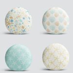 - YuvPtk4luSet717-4lu-Deniz-Yildizi-Motifli-Dijital-Baskili-Modern-Yuvarlak-Yastik-Kirlent-Kilif-Seti-1 - Realhomes  4'lü Deniz Yıldızı Motifli Dijital Baskılı Modern Yuvarlak Yastık Kırlent Kılıf Seti Realhomes