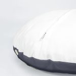 4'lü Bohem Tasarımlı Dijital Baskılı Dekoratif Yuvarlak Yastık Kırlent Kılıfı Seti Realhomes