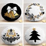 - YuvPtk4luSet750-4lu-Siyah-Beyaz-Gold-Detayli-Mery-Christmas-Temali-Modern-Yuvarlak-Yastik-Kirlent-Kilif-Seti - Realhomes 4'lü Siyah Beyaz Gold Detaylı Mery Christmas Temalı Modern Yuvarlak Yastık Kırlent Kılıf Seti Realhomes